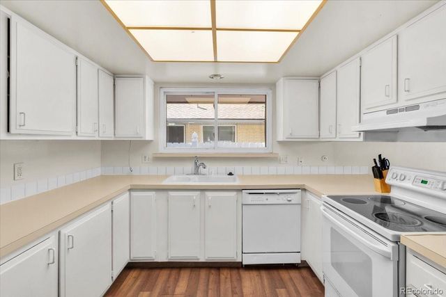 1685 S Kenton Way, Aurora, CO 80012