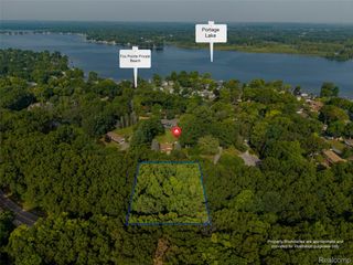 Lot 5 Lombardy Court, Hamburg Township, MI 48169