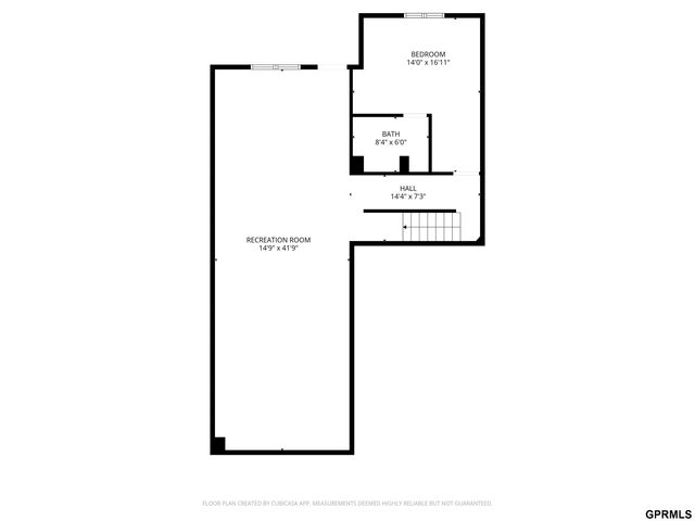910 S 1st Street, Plattsmouth, NE 68048