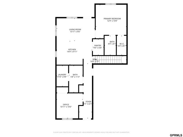 910 S 1st Street, Plattsmouth, NE 68048