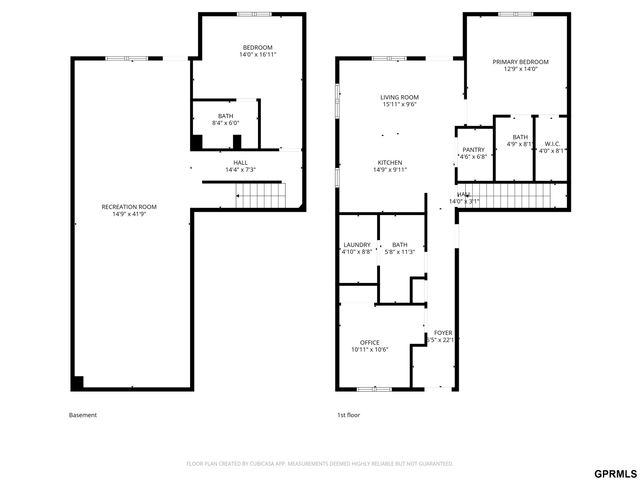 910 S 1st Street, Plattsmouth, NE 68048