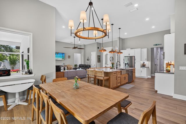 9117 WOODSMAN COVE Lane, Jacksonville, FL 32226