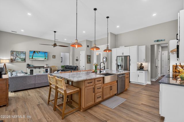 9117 WOODSMAN COVE Lane, Jacksonville, FL 32226