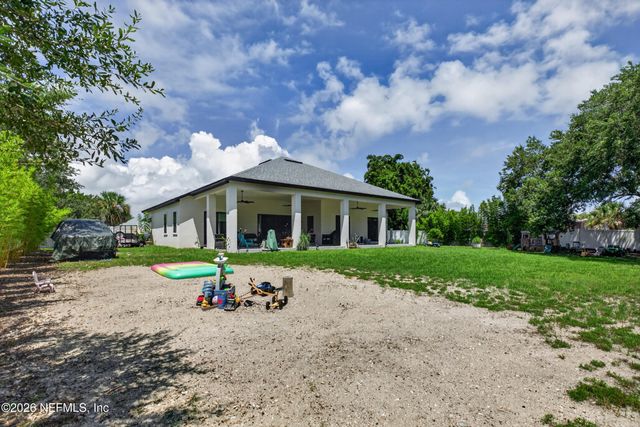 9117 WOODSMAN COVE Lane, Jacksonville, FL 32226
