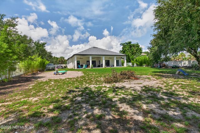 9117 WOODSMAN COVE Lane, Jacksonville, FL 32226