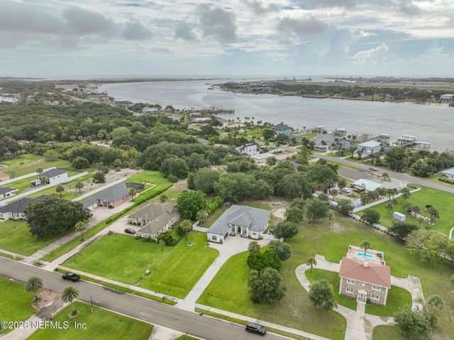 9117 WOODSMAN COVE Lane, Jacksonville, FL 32226