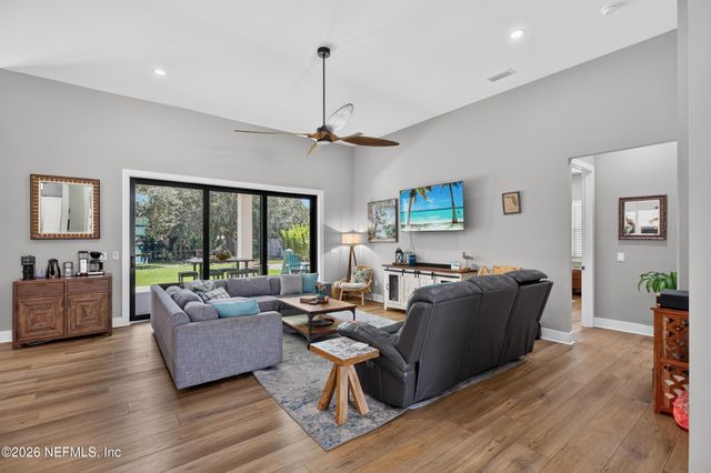 9117 WOODSMAN COVE Lane, Jacksonville, FL 32226