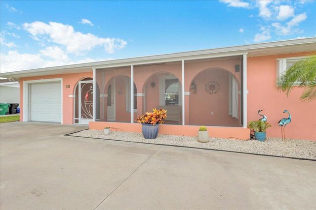 611 SE Harborview Drive, Port St. Lucie, Port St Lucie, FL 34983