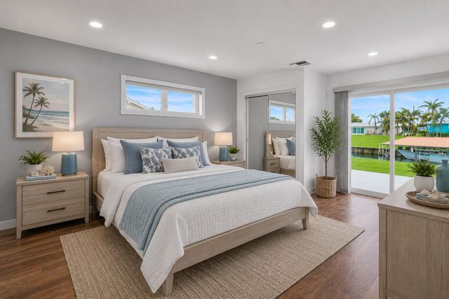 611 SE Harborview Drive, Port St. Lucie, Port St Lucie, FL 34983