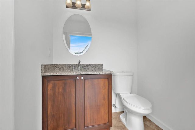 611 SE Harborview Drive, Port St. Lucie, Port St Lucie, FL 34983
