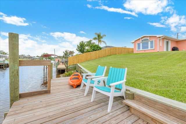 611 SE Harborview Drive, Port St. Lucie, Port St Lucie, FL 34983