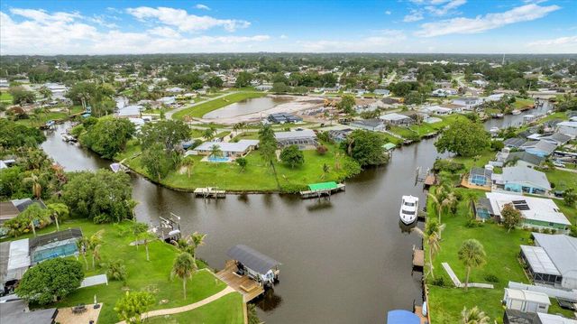611 SE Harborview Drive, Port St. Lucie, Port St Lucie, FL 34983