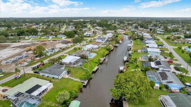 611 SE Harborview Drive, Port St. Lucie, Port St Lucie, FL 34983