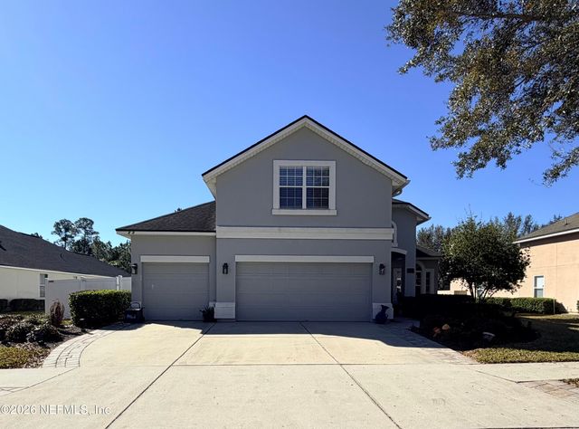 6092 WHITE TIP Road, Jacksonville, FL 32258