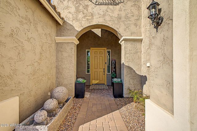 7857 S PENROSE Drive, Gilbert, AZ 85298