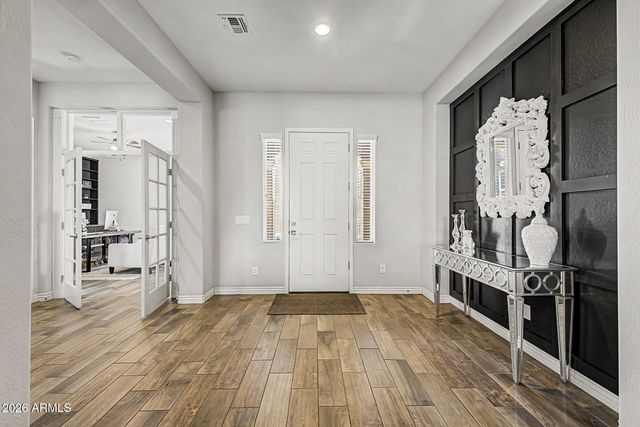 7857 S PENROSE Drive, Gilbert, AZ 85298