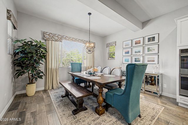 7857 S PENROSE Drive, Gilbert, AZ 85298