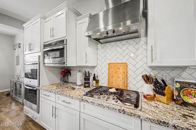 7857 S PENROSE Drive, Gilbert, AZ 85298