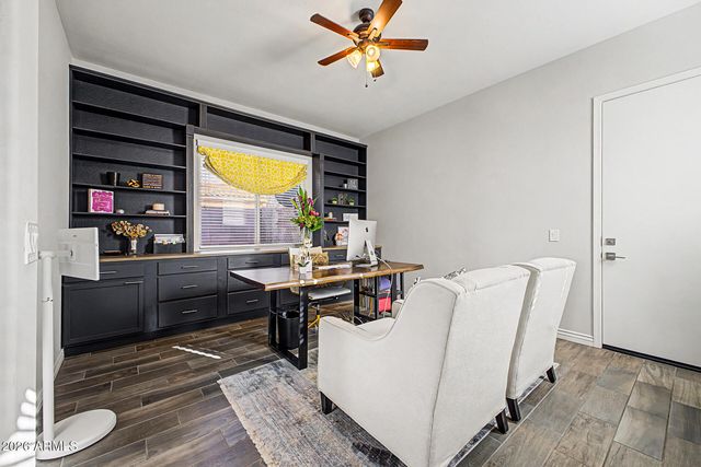 7857 S PENROSE Drive, Gilbert, AZ 85298