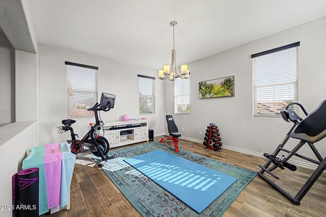 7857 S PENROSE Drive, Gilbert, AZ 85298