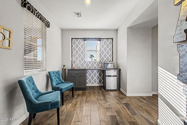 7857 S PENROSE Drive, Gilbert, AZ 85298