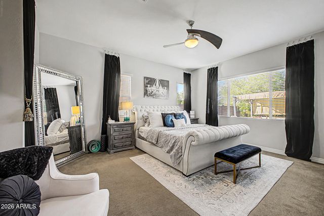 7857 S PENROSE Drive, Gilbert, AZ 85298