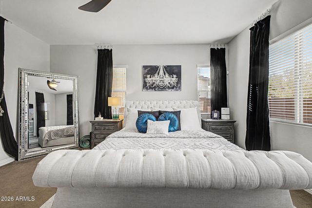 7857 S PENROSE Drive, Gilbert, AZ 85298