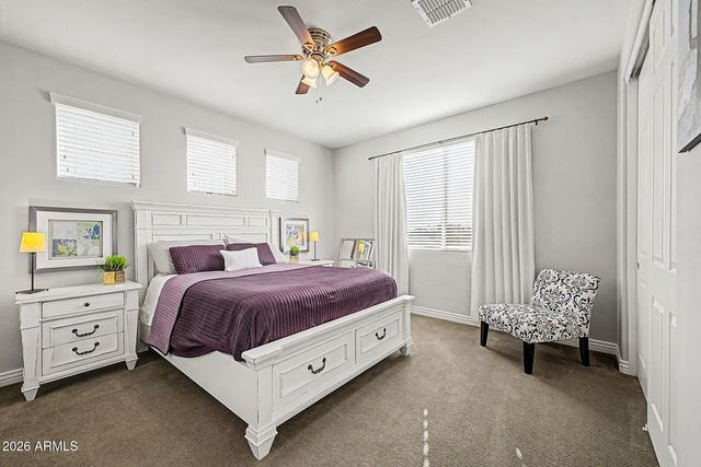 7857 S PENROSE Drive, Gilbert, AZ 85298