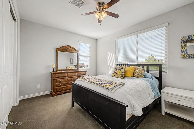 7857 S PENROSE Drive, Gilbert, AZ 85298