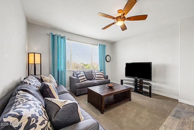 7857 S PENROSE Drive, Gilbert, AZ 85298
