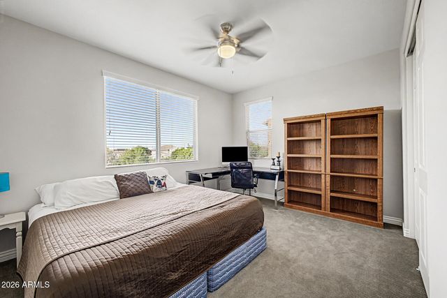 7857 S PENROSE Drive, Gilbert, AZ 85298