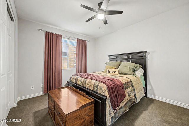 7857 S PENROSE Drive, Gilbert, AZ 85298
