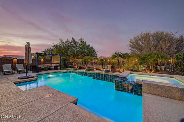 7857 S PENROSE Drive, Gilbert, AZ 85298