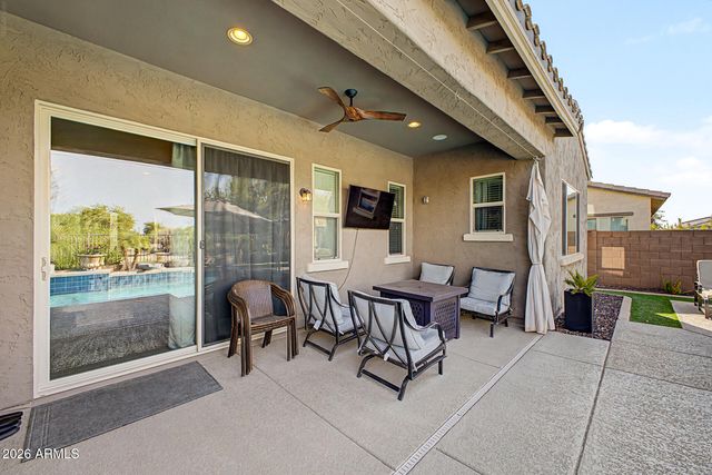 7857 S PENROSE Drive, Gilbert, AZ 85298