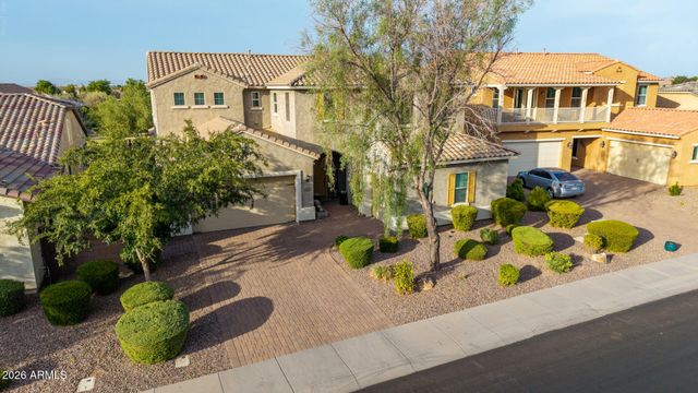 7857 S PENROSE Drive, Gilbert, AZ 85298