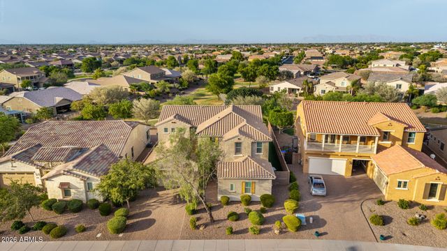 7857 S PENROSE Drive, Gilbert, AZ 85298