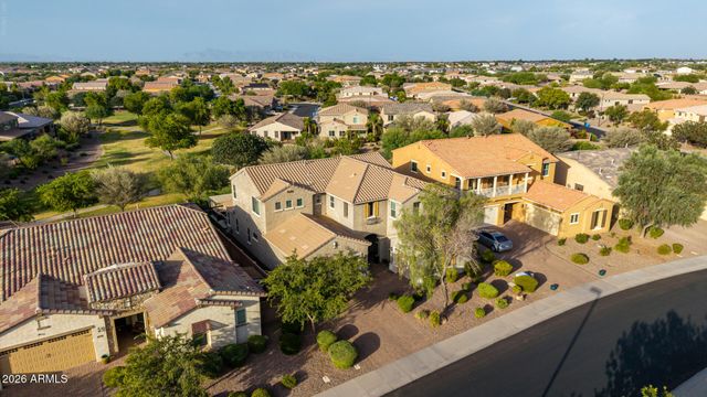 7857 S PENROSE Drive, Gilbert, AZ 85298