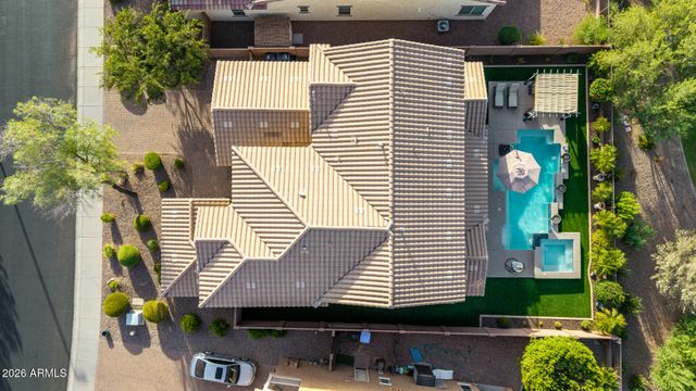 7857 S PENROSE Drive, Gilbert, AZ 85298