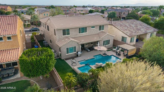 7857 S PENROSE Drive, Gilbert, AZ 85298