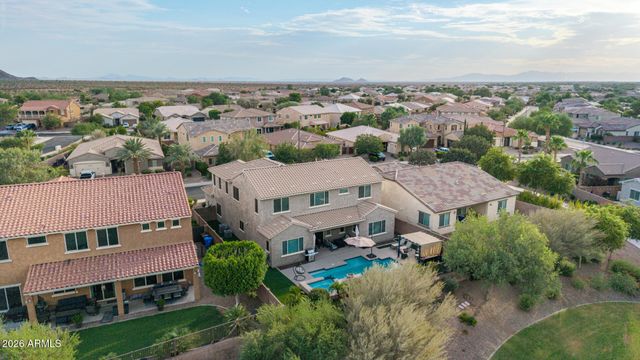 7857 S PENROSE Drive, Gilbert, AZ 85298