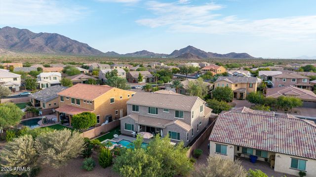 7857 S PENROSE Drive, Gilbert, AZ 85298