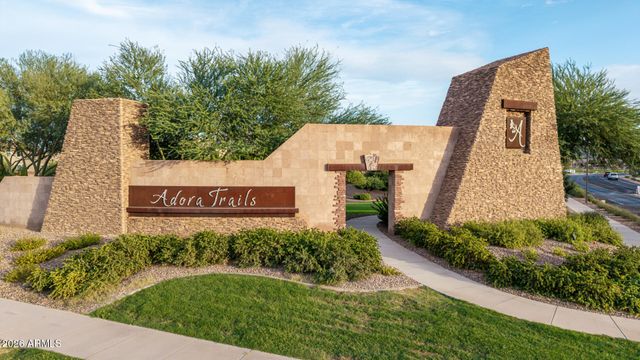 7857 S PENROSE Drive, Gilbert, AZ 85298
