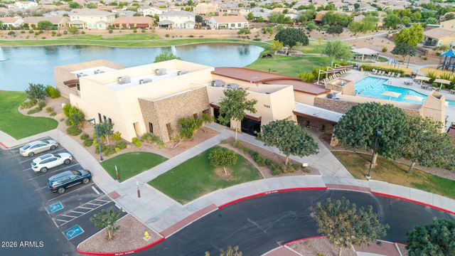 7857 S PENROSE Drive, Gilbert, AZ 85298