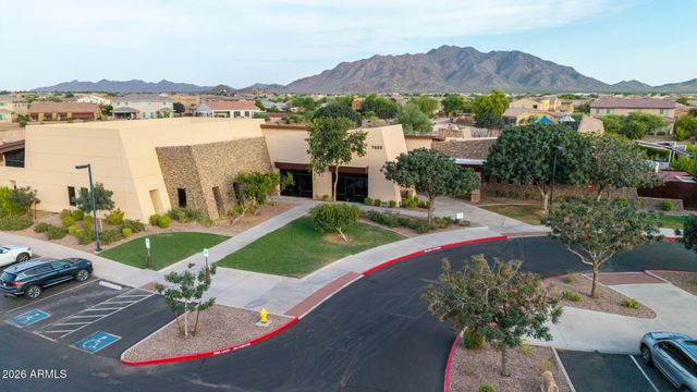 7857 S PENROSE Drive, Gilbert, AZ 85298