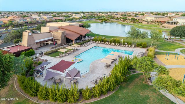 7857 S PENROSE Drive, Gilbert, AZ 85298
