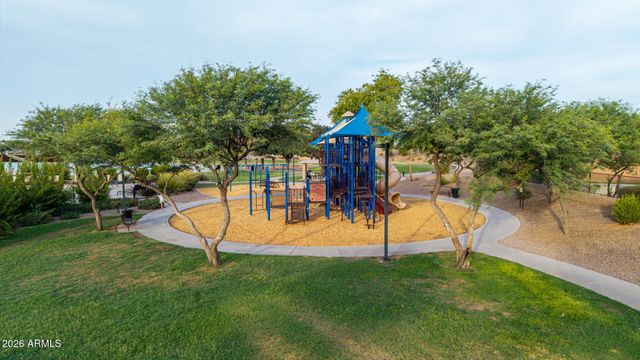 7857 S PENROSE Drive, Gilbert, AZ 85298
