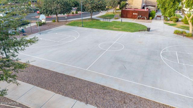 7857 S PENROSE Drive, Gilbert, AZ 85298