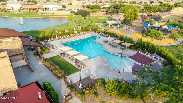 7857 S PENROSE Drive, Gilbert, AZ 85298