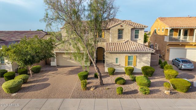 7857 S PENROSE Drive, Gilbert, AZ 85298