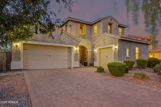 7857 S PENROSE Drive, Gilbert, AZ 85298